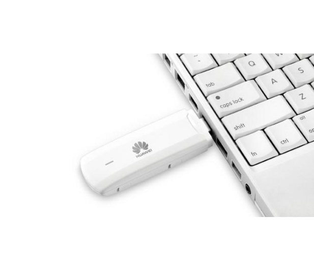 Huawei Modem LTE E3272 4G/LTE play bez simlock Modem USB LTE do 150 - 1450214 - zdjęcie 3